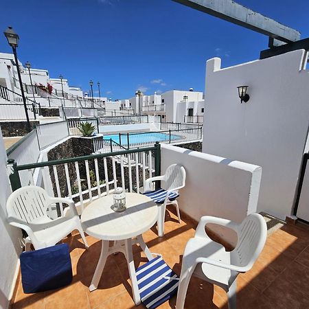 G&W Lanzarote Apartman Puerto del Carmen  Szoba fotó