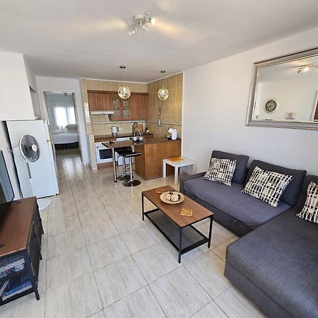G&W Lanzarote Apartman Puerto del Carmen  Szoba fotó