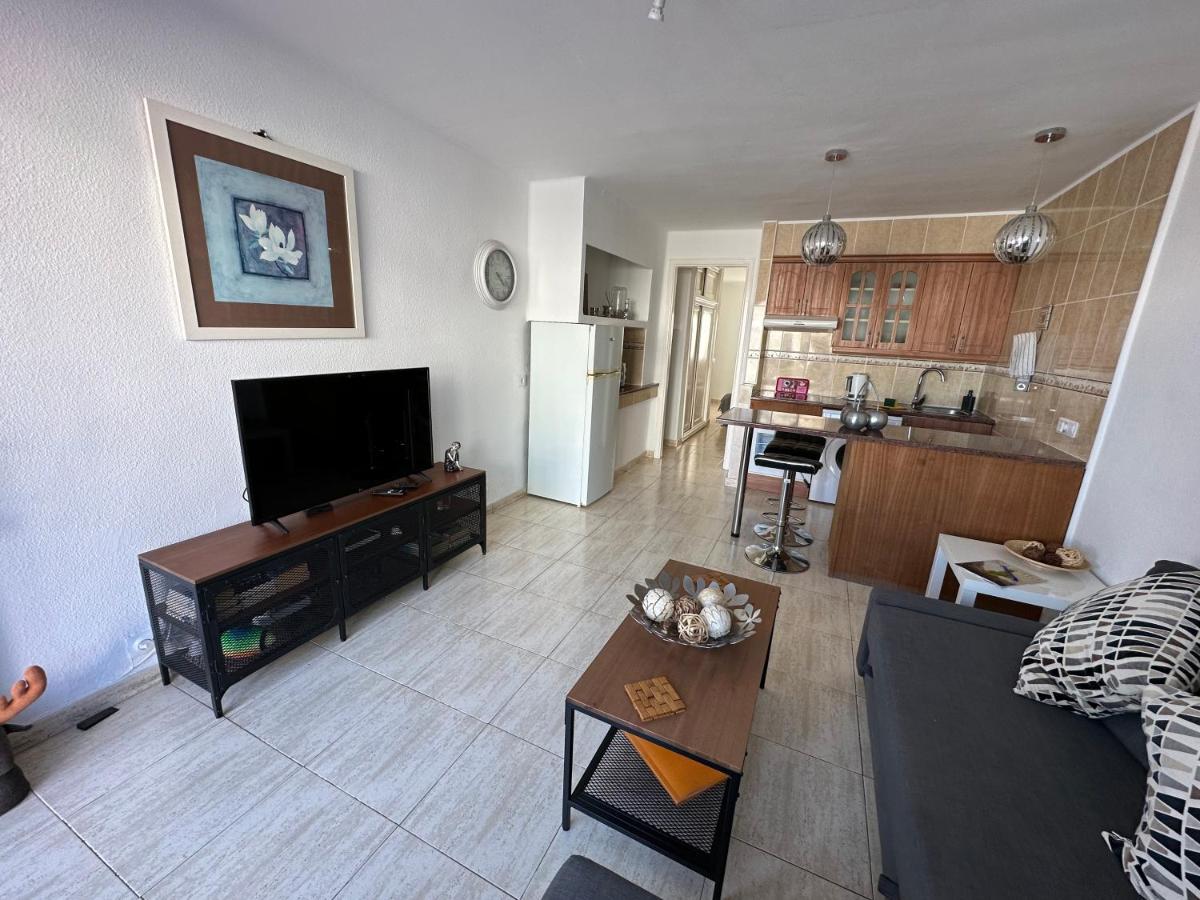 G&W Lanzarote Apartman Puerto del Carmen  Kültér fotó