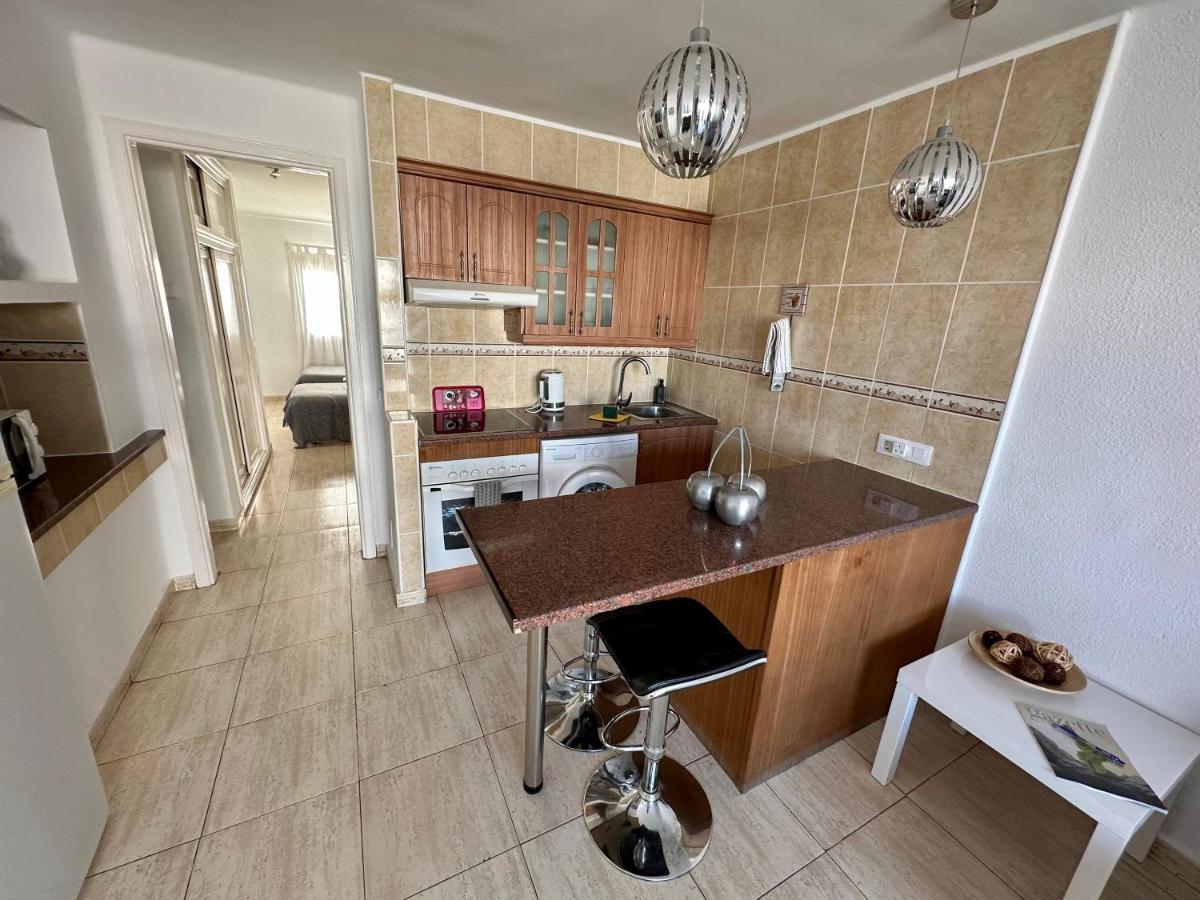 G&W Lanzarote Apartman Puerto del Carmen  Kültér fotó