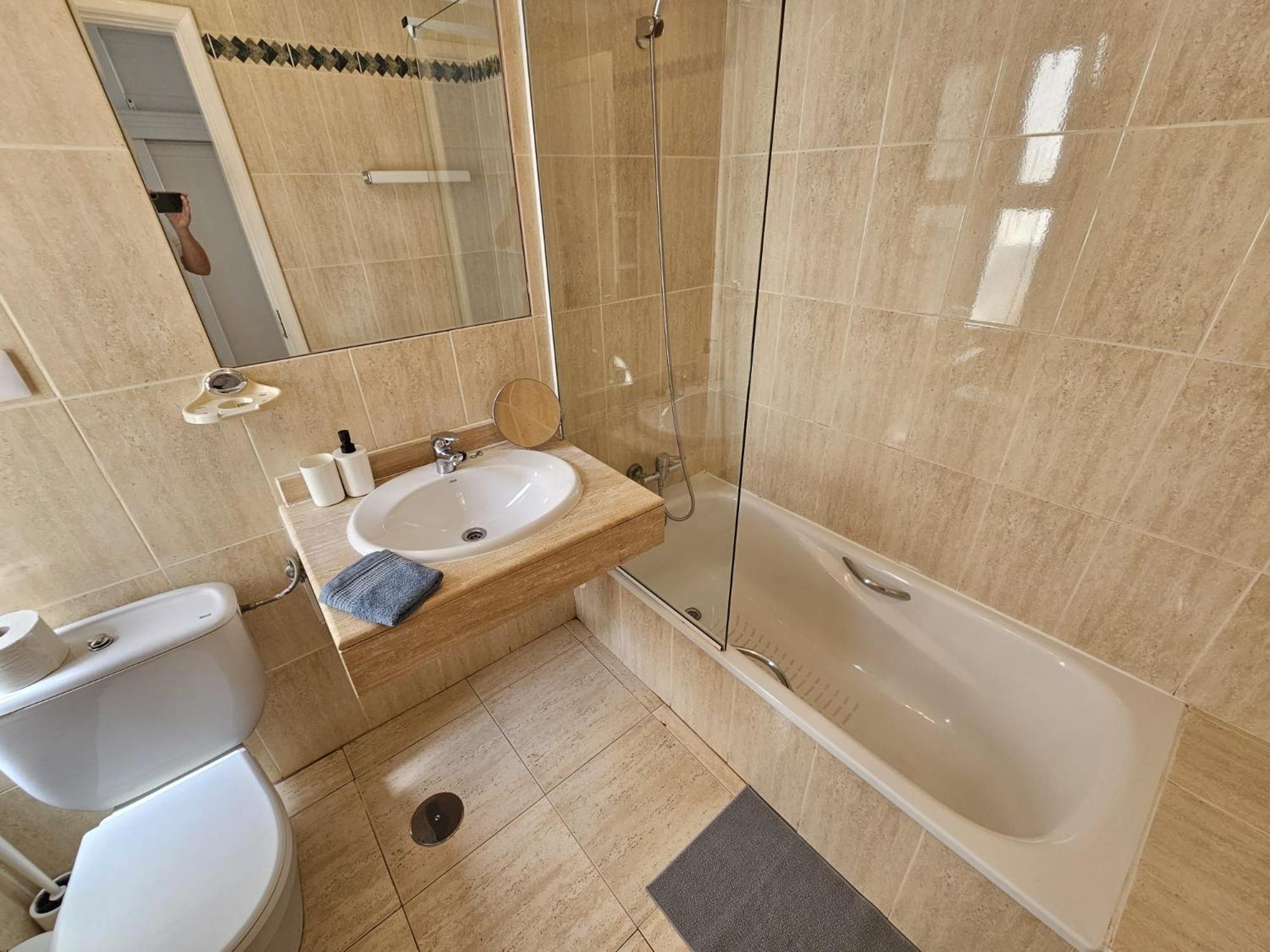 G&W Lanzarote Apartman Puerto del Carmen  Szoba fotó