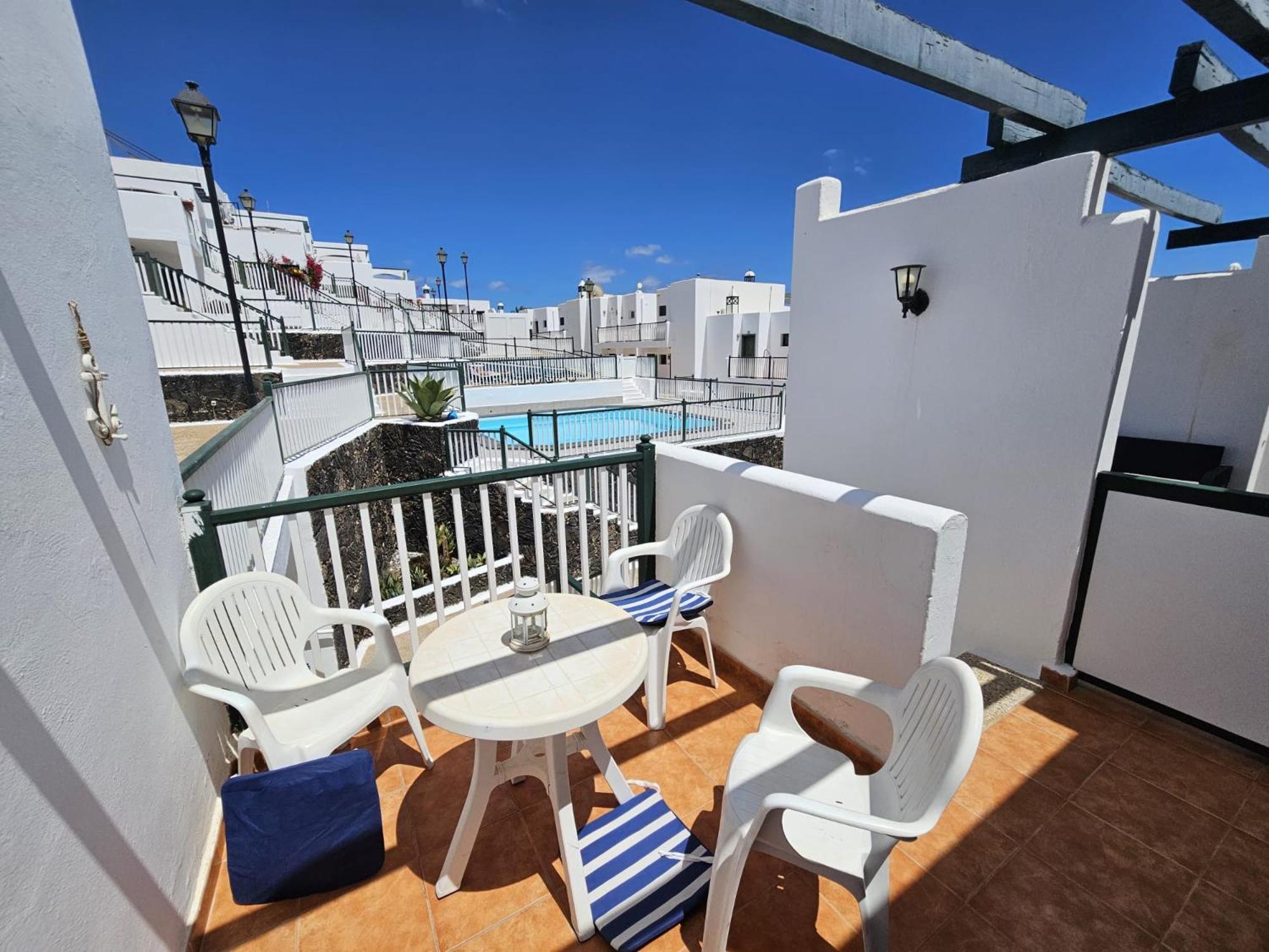 G&W Lanzarote Apartman Puerto del Carmen  Szoba fotó