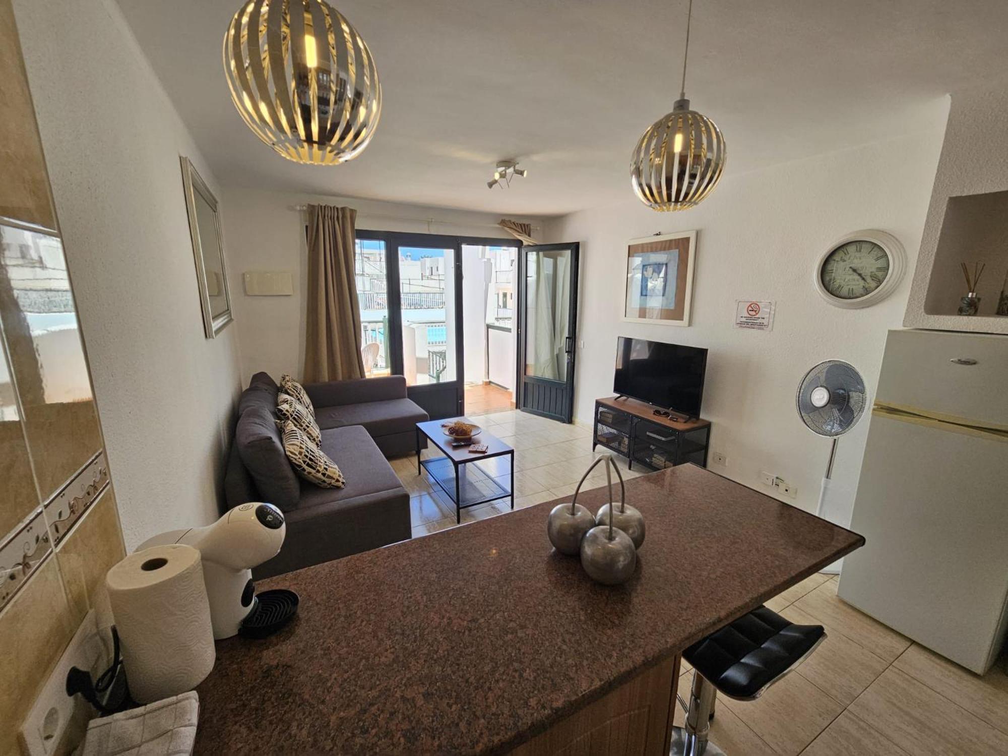 G&W Lanzarote Apartman Puerto del Carmen  Szoba fotó