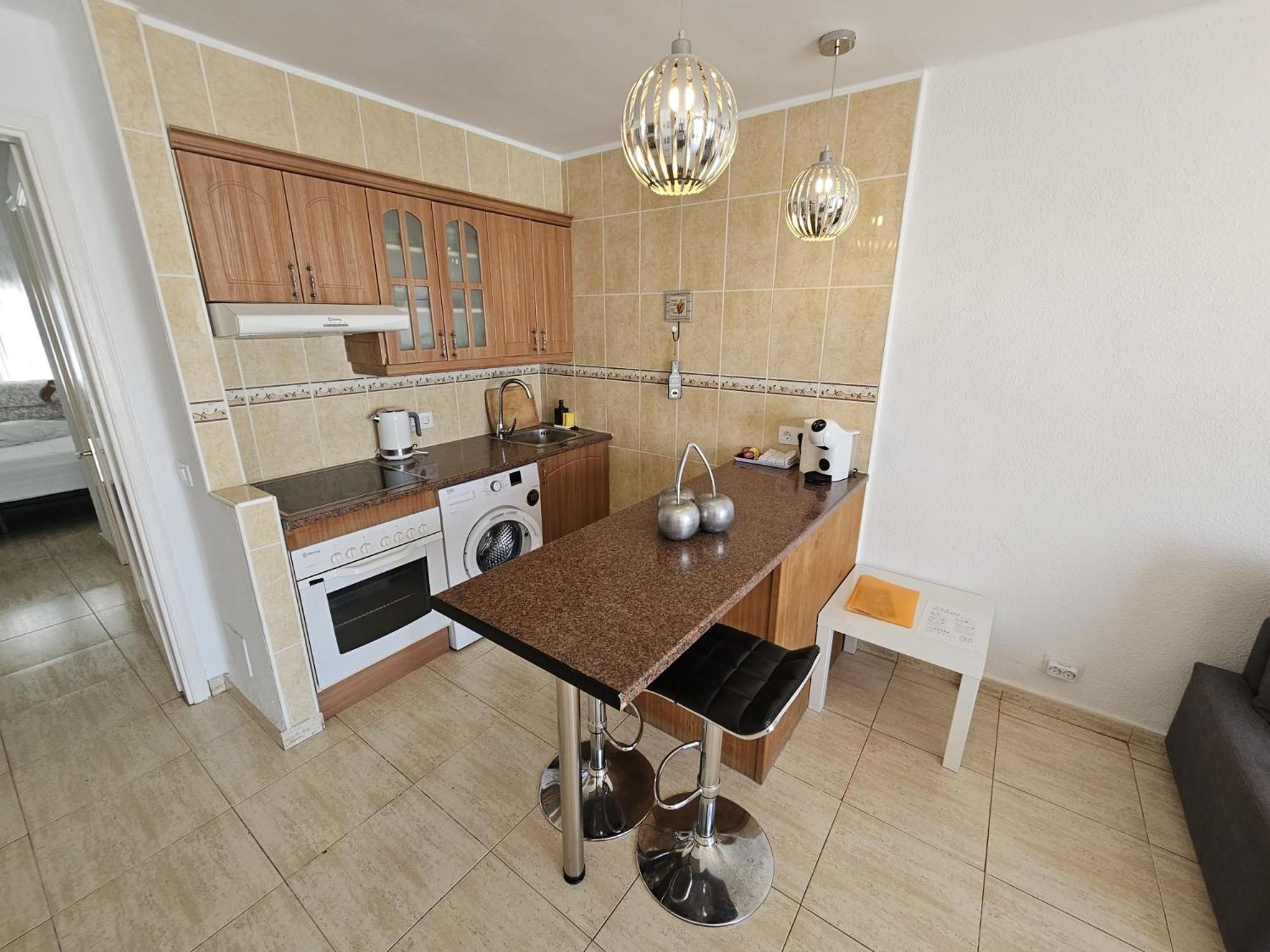 G&W Lanzarote Apartman Puerto del Carmen  Szoba fotó