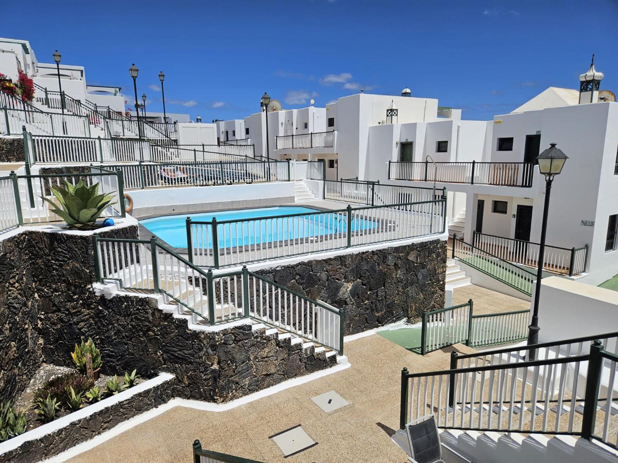 G&W Lanzarote Apartman Puerto del Carmen  Szoba fotó