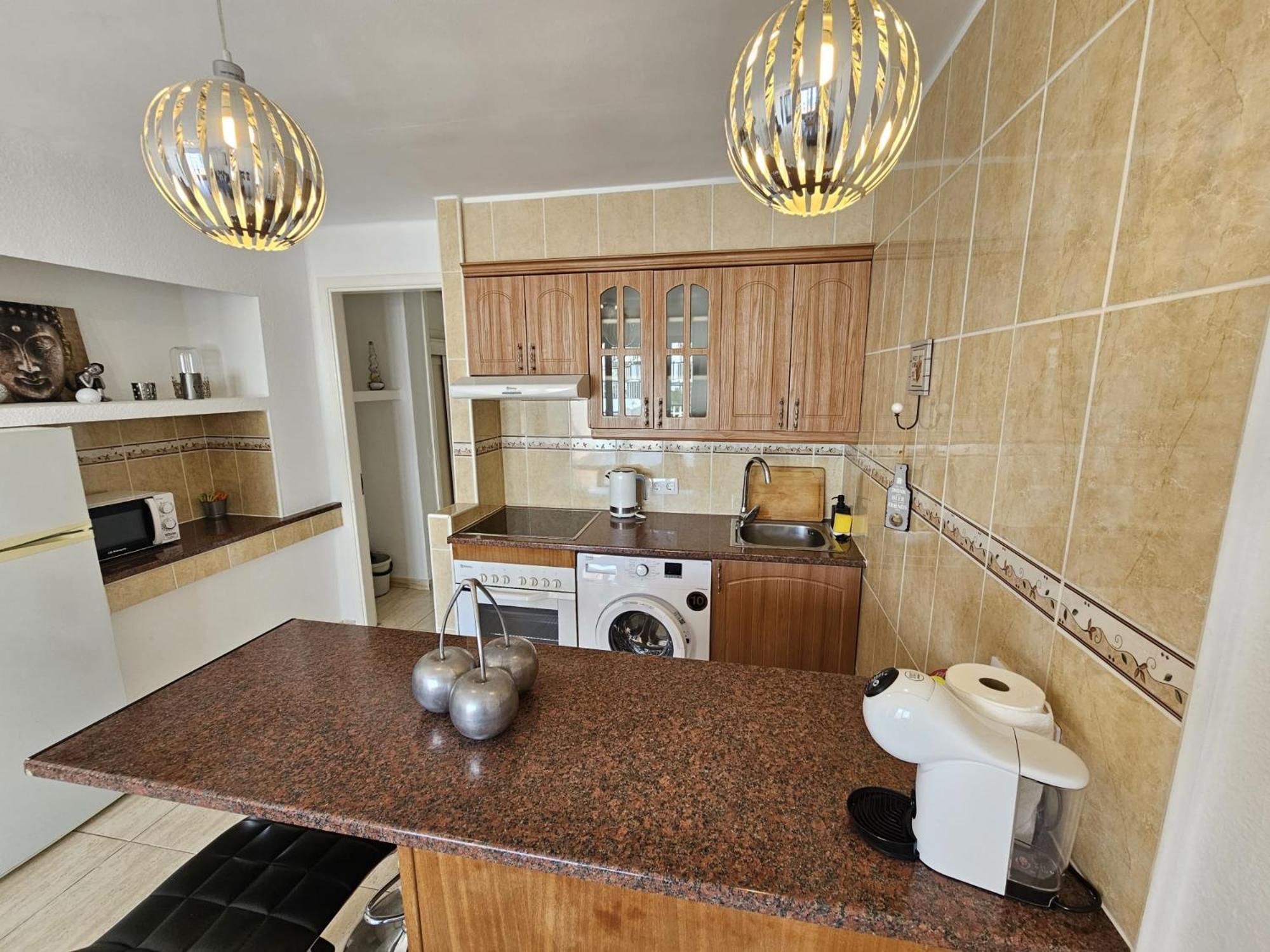 G&W Lanzarote Apartman Puerto del Carmen  Szoba fotó