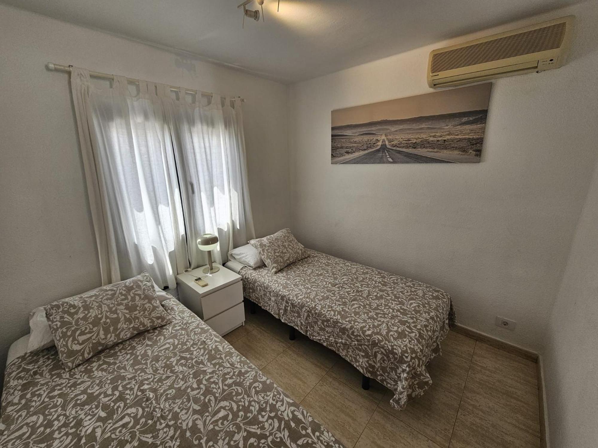 G&W Lanzarote Apartman Puerto del Carmen  Szoba fotó