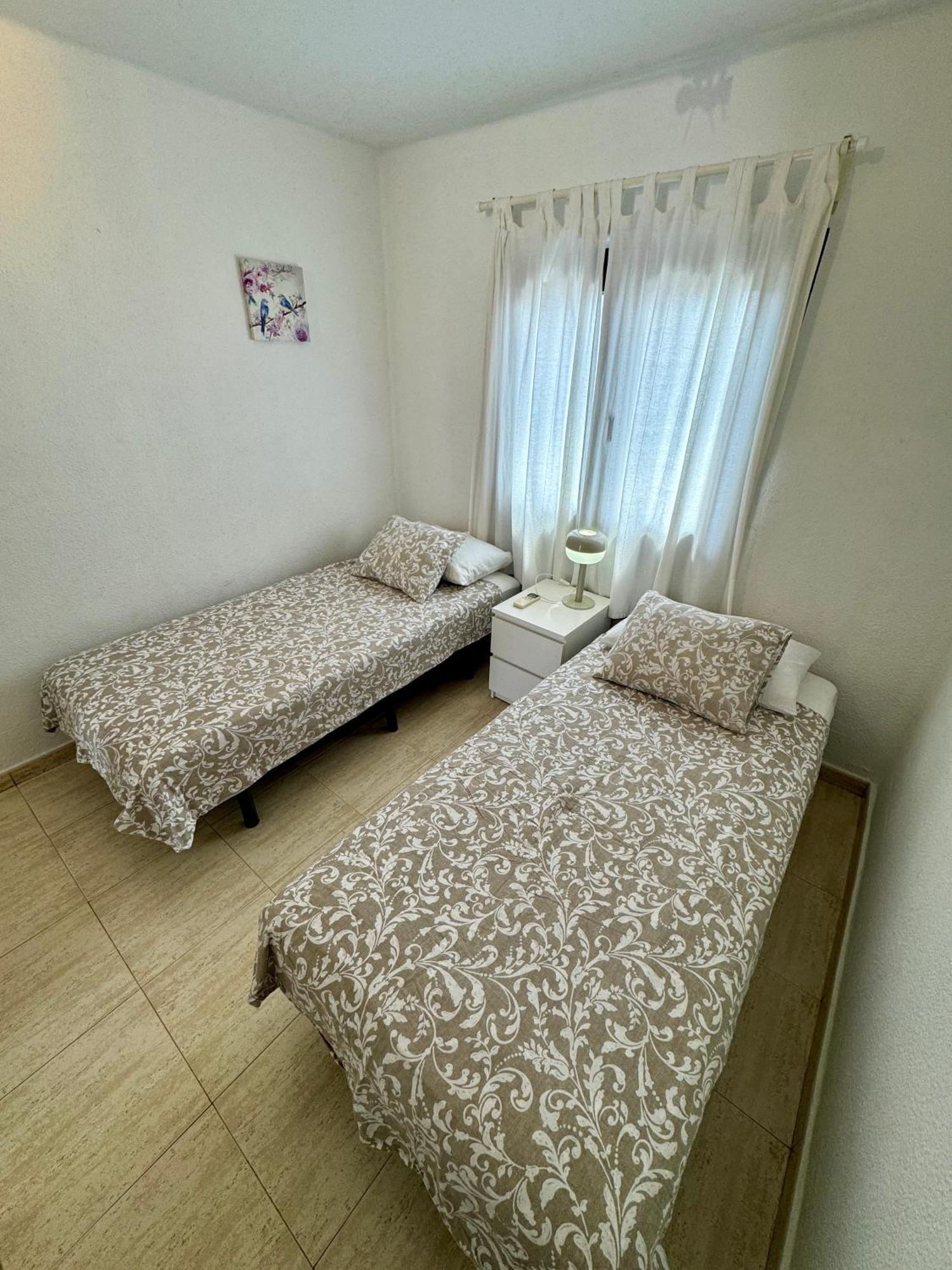 G&W Lanzarote Apartman Puerto del Carmen  Szoba fotó