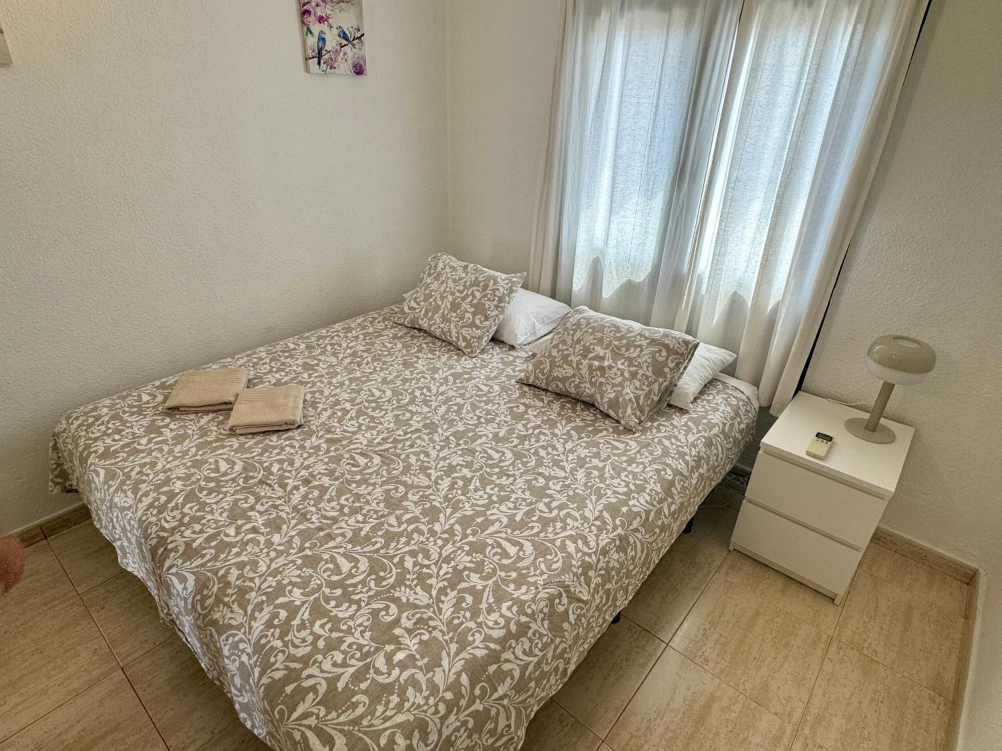 G&W Lanzarote Apartman Puerto del Carmen  Szoba fotó